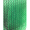 Tissu net vert d&#39;ombre de HDPE pour la serre avec le grand prix